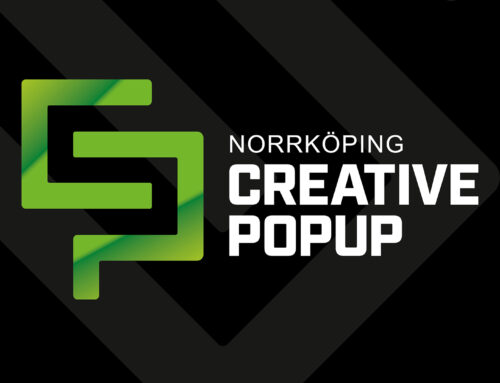 Norrköping Handel skapar Creative Pop-Up Norrköping julen 2023!