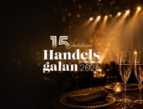 15 år av handel, möten och magiska kvällar