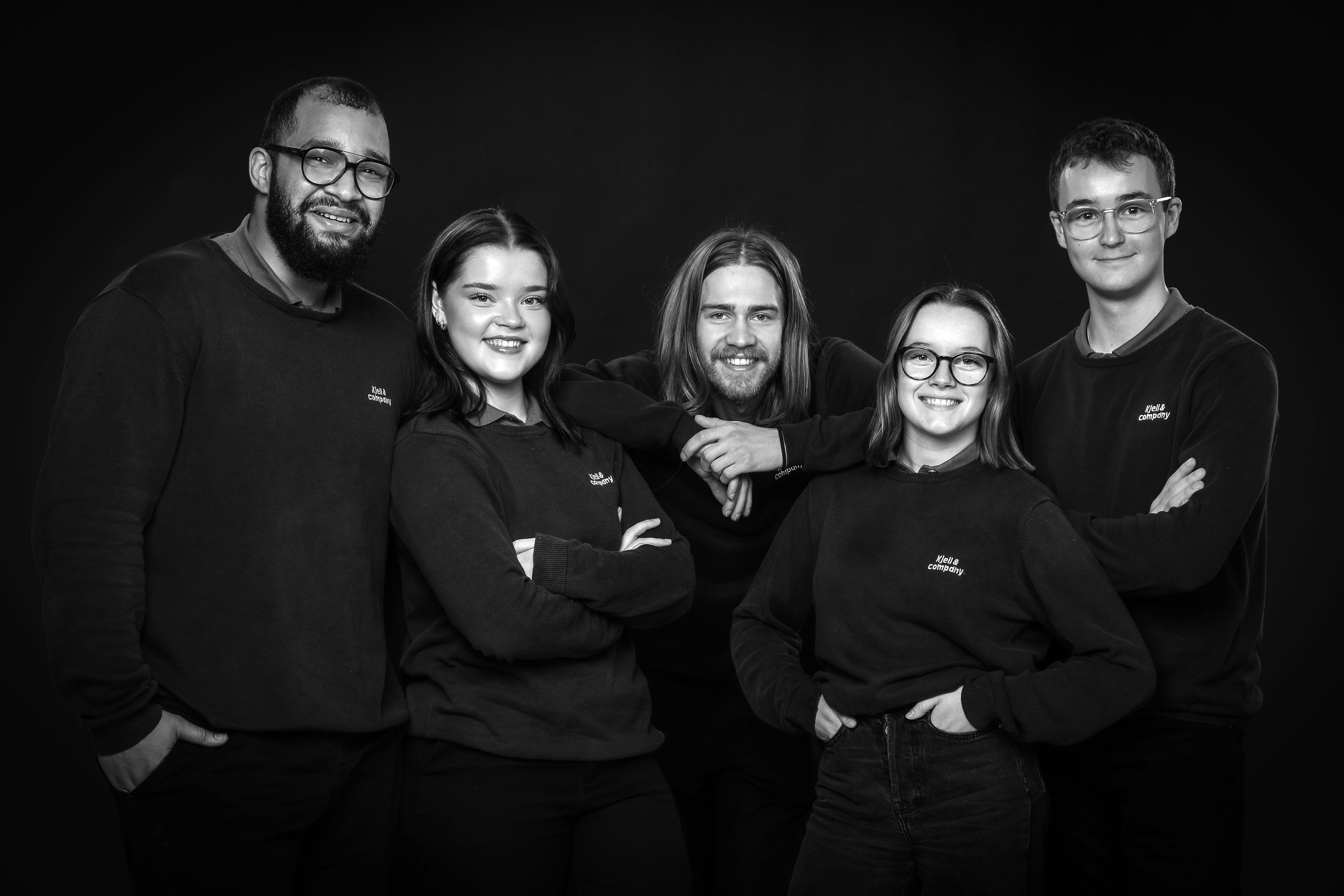 Kjell & Company sv