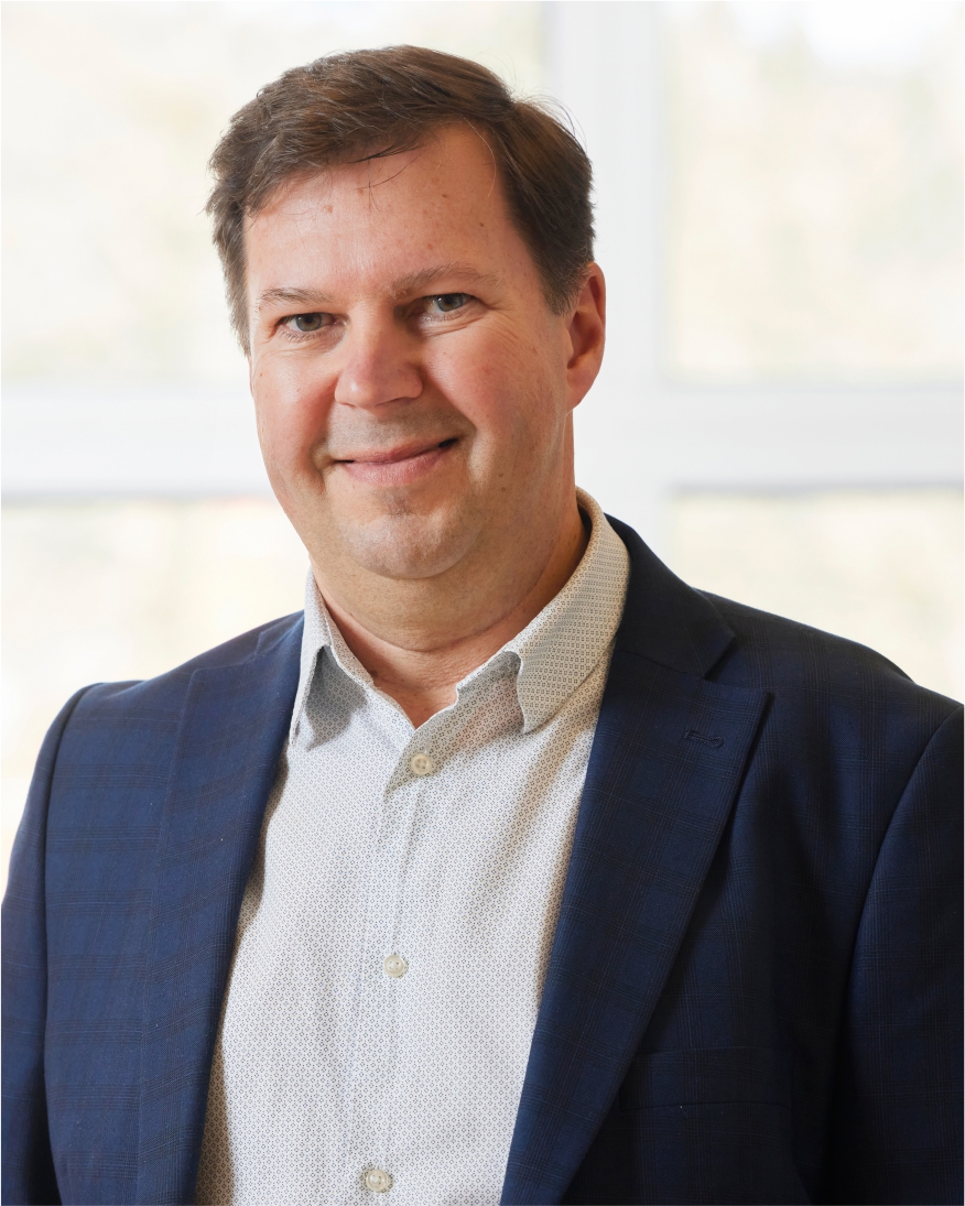 Peter Sarud